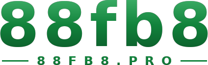 88fb8 logo